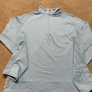 Alpine Design Women’s Quarter Zip Pullover